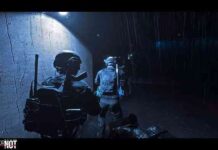 Хардкорний бойовик ready or not стартував з першого місця в тижневому чарті продажів в steam