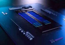 Мобільний core i5-1250p виявилася приблизно дорівнює настільному amd ryzen 5800x в одноядерному тесті geekbench