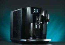 Тест-драйв jura e8: ідеальна кавоварка, з якої мало мороки