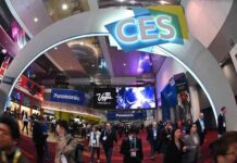 Bmw, mercedes-benz, ibm і panasonic відмовилися від особистої присутності на ces 2022