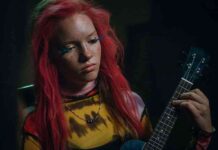 Вийшов трейлер нового проекту наталії мещанінової “аліса не може чекати”