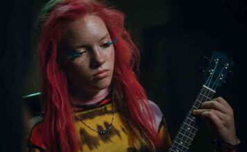 Вийшов трейлер нового проекту наталії мещанінової “аліса не може чекати”