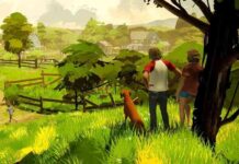 Сюрреалістична пригода where the heart leads від авторів resident evil 4 vr і recore вийде на пк