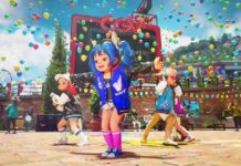 Dokev – музичний кліп rockstar і скріншоти