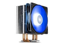 Кращі кулери для ryzen 5 5600x