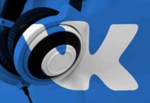 Vk запускає vk музику-новий музичний сервіс для слухачів і музикантів
