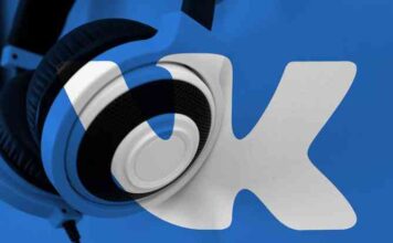 Vk запускає vk музику-новий музичний сервіс для слухачів і музикантів