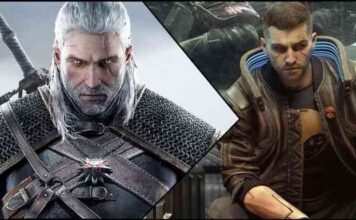 Cd projekt розповіла про плани додати мультиплеер в cyberpunk і the witcher