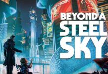 Beyond a steel sky можна безкоштовно оновити до ps5-версії