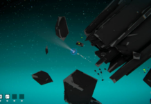 Відео ігрового процесу switch-версії carebotz