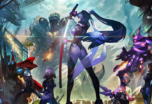 Нове відео project mikhail, що розкриває майбутні оновлення