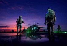 Виправлення помилок і поліпшення геймплея — для battlefield 2042 вийшов великий патч