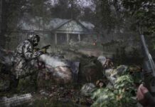 Розробники chernobylite знову відвідали чорнобильську зону за новою партією фото — і відеоматеріалів