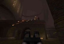 Ремастер quake отримав оновлення з режимом «орда» і сюжетним доповненням honey від machinegames