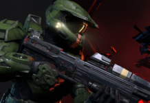 Кампанія halo infinity матиме 14 місій