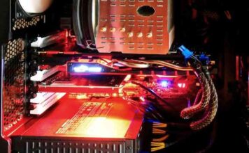 Партнери nvidia звернулися до американської влади з проханням звільнити відеокарти від підвищених імпортних мит