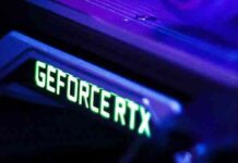 Продажі настільної geforce rtx 3050 можуть почати вже 27 січня