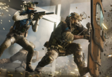 Battlefield 2042-dice розслідує проблеми з підключенням до сервера