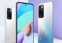 Наближається вихід смартфона redmi 10 2022 з 90-гц дисплеєм і потрійною камерою