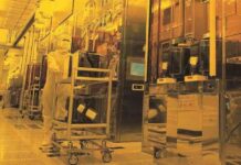 Samsung поки не визначилася, який техпроцес запропонує на новому підприємстві в сша за $17 млрд