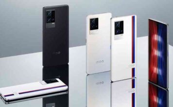 Iqoo 9. Нова лінійка флагманів vivo може з’явитися у продажу вже січні 2022 року