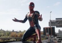 Збори фільму «людина-павук: немає шляху додому «у росії ще не оминули» венома 2»