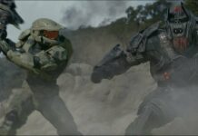 87/100: критики високо оцінили шутер halo infinite