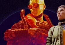 Відбувся анонс кооперативного шутера arc raiders