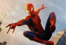 Стартувала третя глава fortnite – з новою картою і людиною-павуком