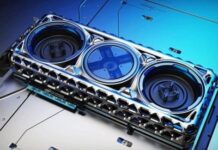 Слух: відеокарти intel на чіпі dg3 будуть конкурувати з nvidia rtx 40