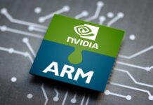 Сша подали до суду, щоб не допустити покупку arm компанією nvidia