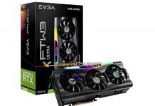 Nvidia сьогодні представить і відразу випустить geforce rtx 3080 з 12 гбайт пам’яті