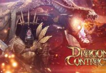 Dragon contract-коли не страшний дефіцит відеокарт