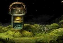 Завантажити samorost 3 (повна версія) на андроїд
