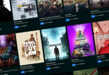 89 безкоштовних ігор і 194 млн користувачів: магазин epic games store підвів підсумки 2021 року