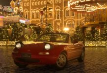 Опубліковано рекламний трейлер gran turismo 7