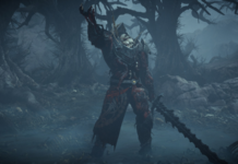 Вийшло оновлення 0.2.1 для king arthur: knight’s tale