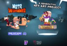 Team17 відмовилася від анонсованого кількома днями раніше проекту nft по worms