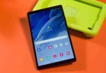 Samsung galaxy tab kids: дитячий планшет з недитячими можливостями