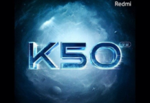 Смартфони серії redmi k50 пройшли сертифікацію