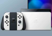 Ігрова консоль nintendo switch обігнала wii за обсягами продажів