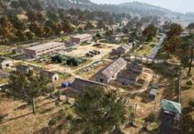 У pubg: battlegrounds оновлять систему ротації карт