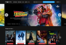 Мore.tv -ультимативний онлайн-сервіс