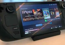 Розробники ігор залишилися задоволені роботою зі steam deck