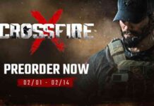 Crossfirex на xbox game pass включає тільки одну однокористувацьку операцію