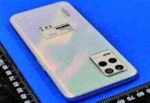 У мережі з’явилися технічні характеристики смартфона realme 9