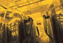 Влада європейських країн виступає проти надмірного субсидування місцевої напівпровідникової галузі