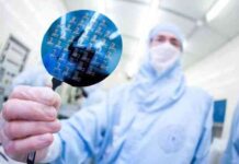 Globalwafers не змогла купити siltronic і тепер замислюється про інвестиції в сша