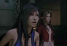 Демонстрація сиквела ремейка final fantasy vii відбудеться в 2022 році