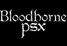 На пк відбувся реліз psx-демейка bloodborne